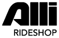 Alli Rideshop