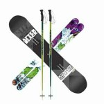 Ski Colorado Blog Logo