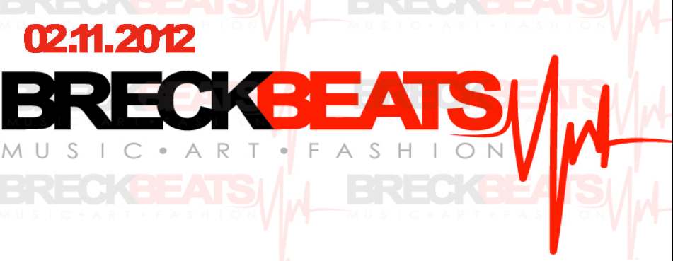 BreckBeats Breck Beats